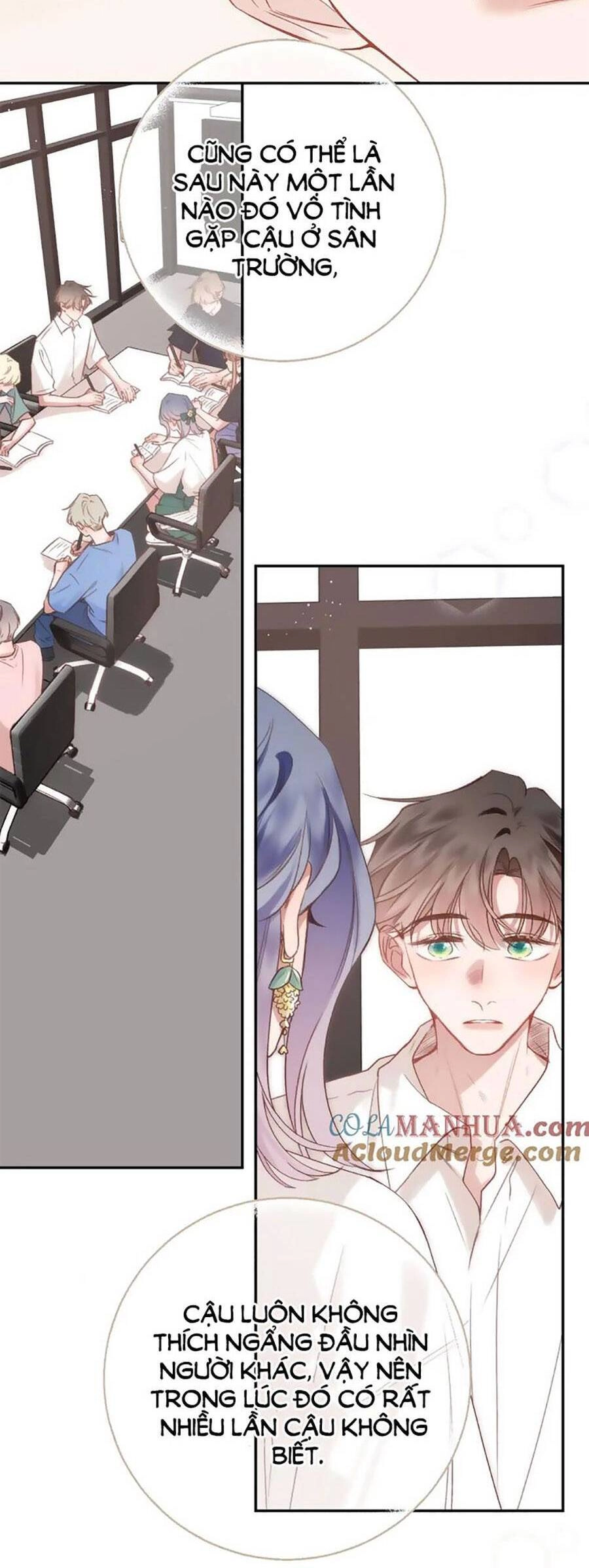 Sao Giờ, Đẩy Thuyền Tới Muốn Yêu Chapter 87 - 5