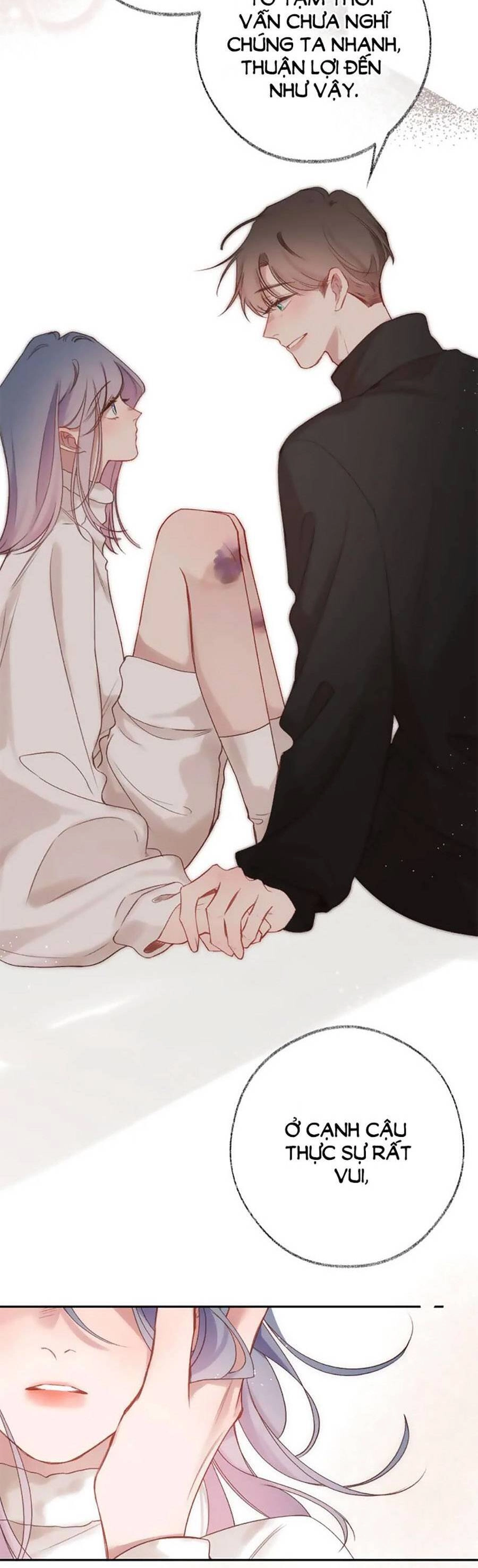 Sao Giờ, Đẩy Thuyền Tới Muốn Yêu Chapter 87 - 8