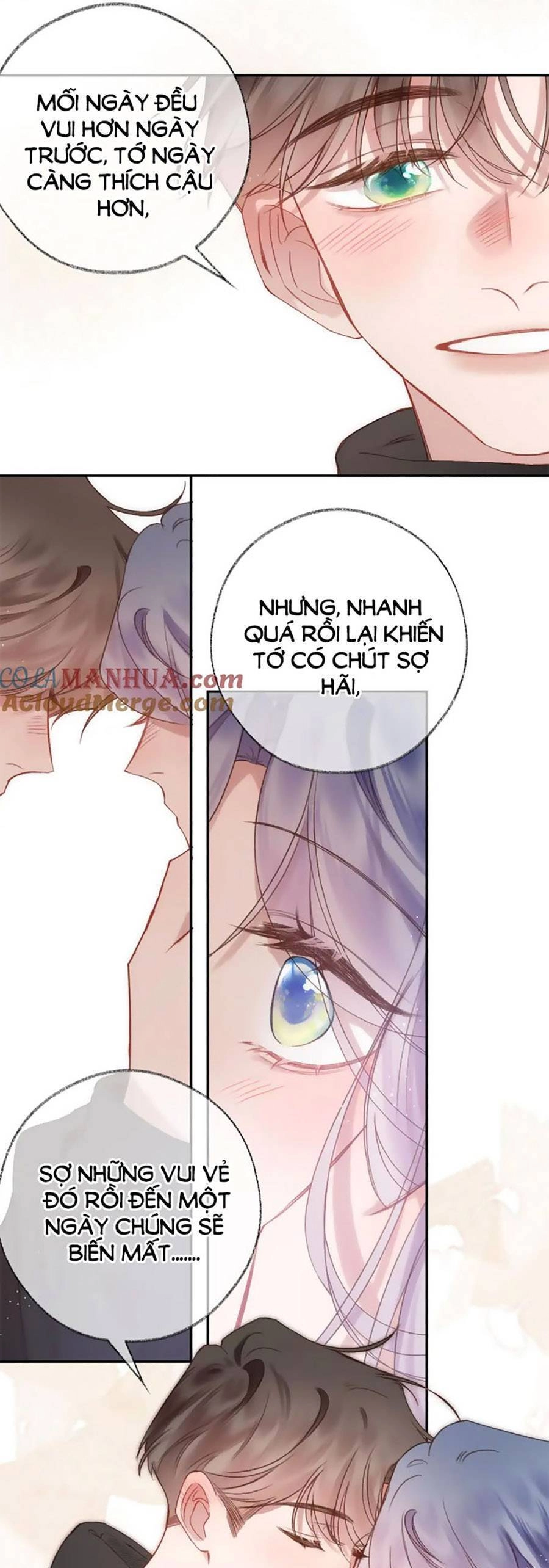 Sao Giờ, Đẩy Thuyền Tới Muốn Yêu Chapter 87 - 9