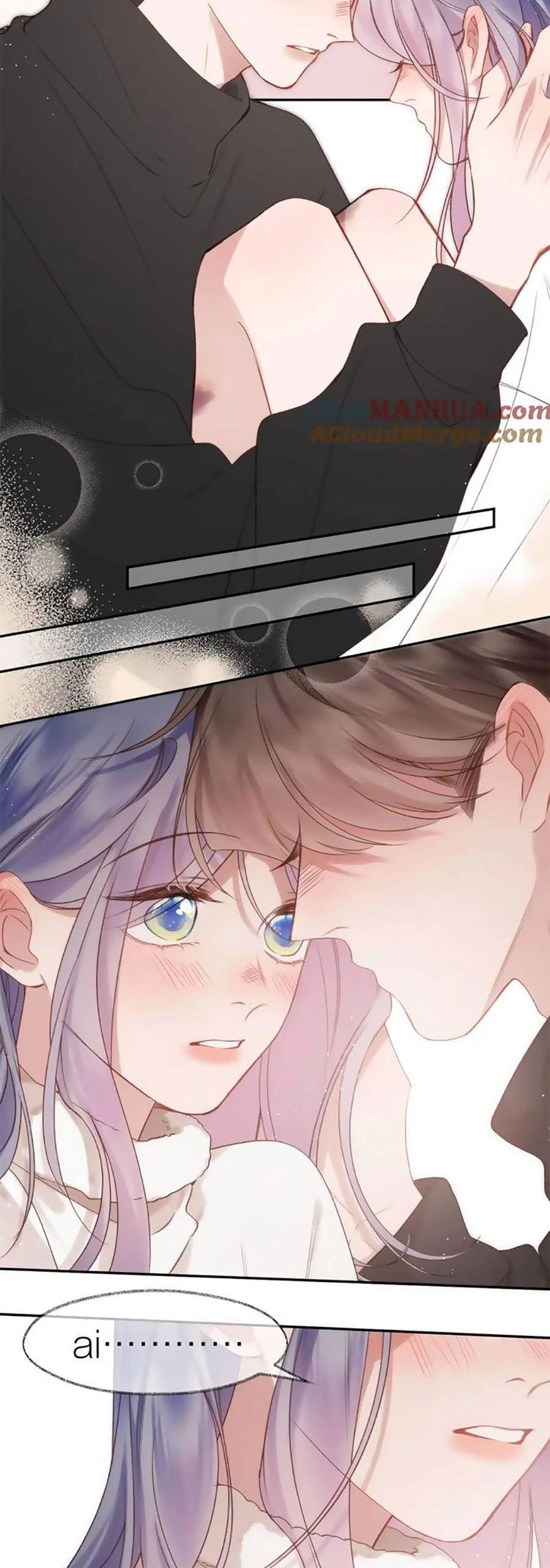 Sao Giờ, Đẩy Thuyền Tới Muốn Yêu Chapter 87 - 10