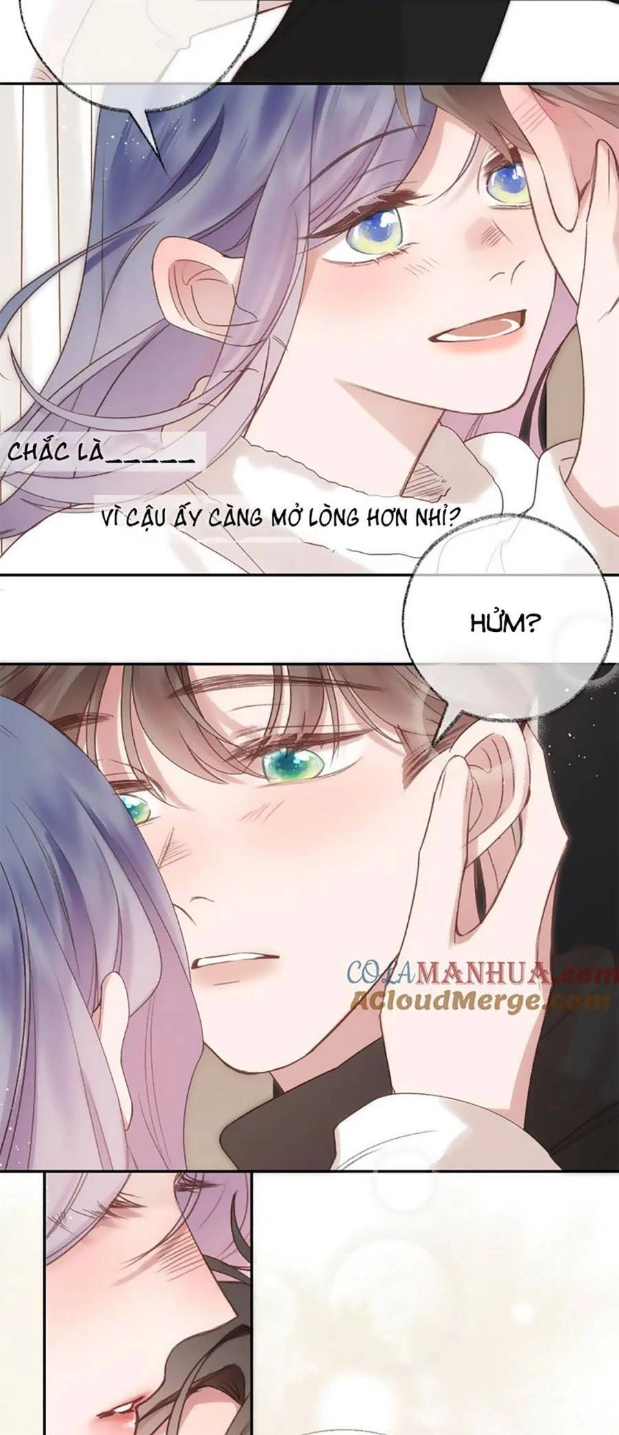 Sao Giờ, Đẩy Thuyền Tới Muốn Yêu Chapter 87 - 13