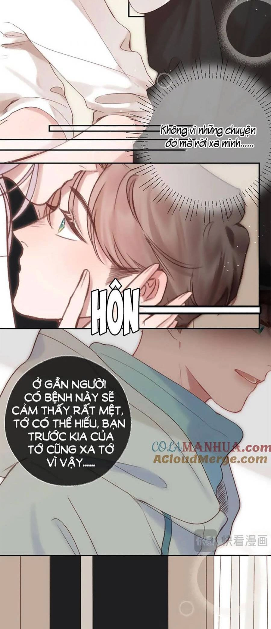 Sao Giờ, Đẩy Thuyền Tới Muốn Yêu Chapter 87 - 15