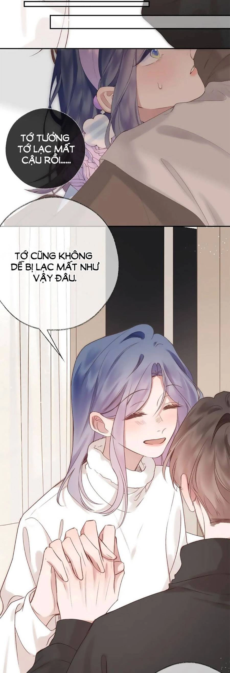 Sao Giờ, Đẩy Thuyền Tới Muốn Yêu Chapter 87 - 17