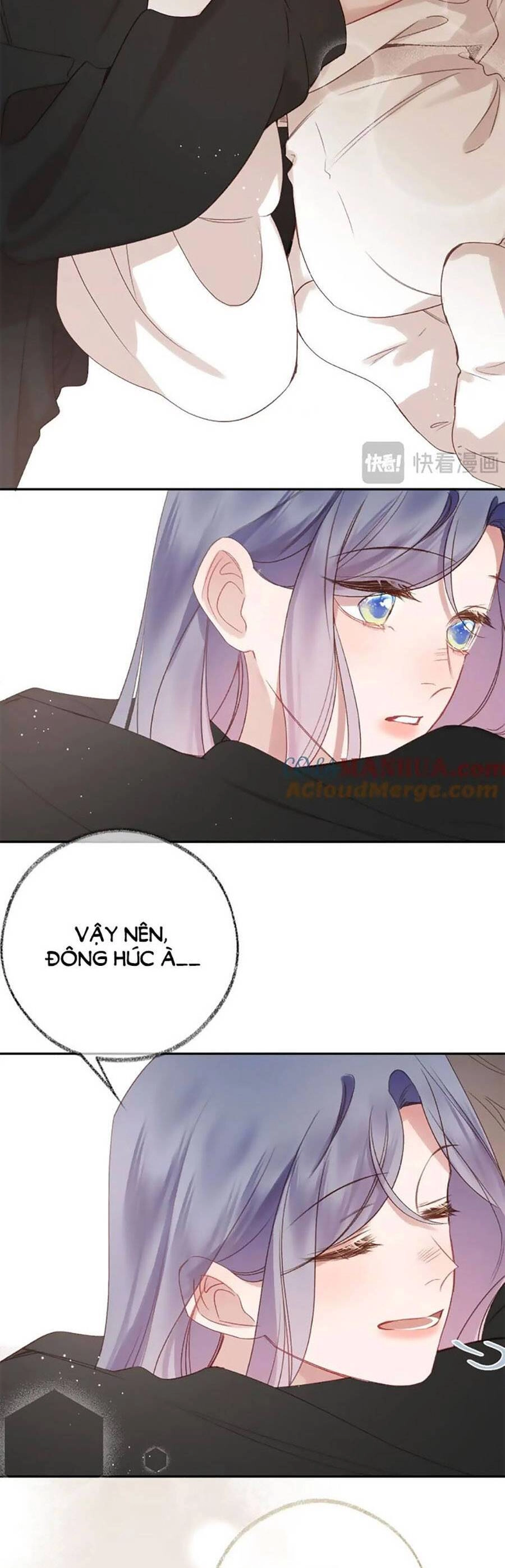 Sao Giờ, Đẩy Thuyền Tới Muốn Yêu Chapter 87 - 20