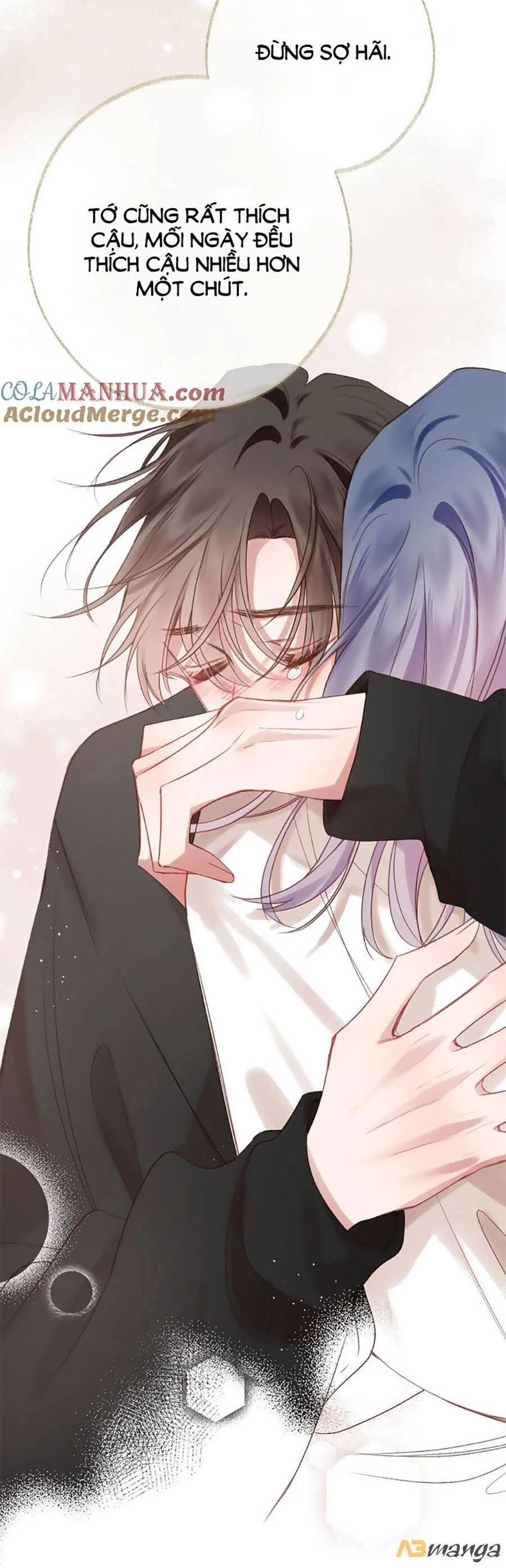 Sao Giờ, Đẩy Thuyền Tới Muốn Yêu Chapter 87 - 21