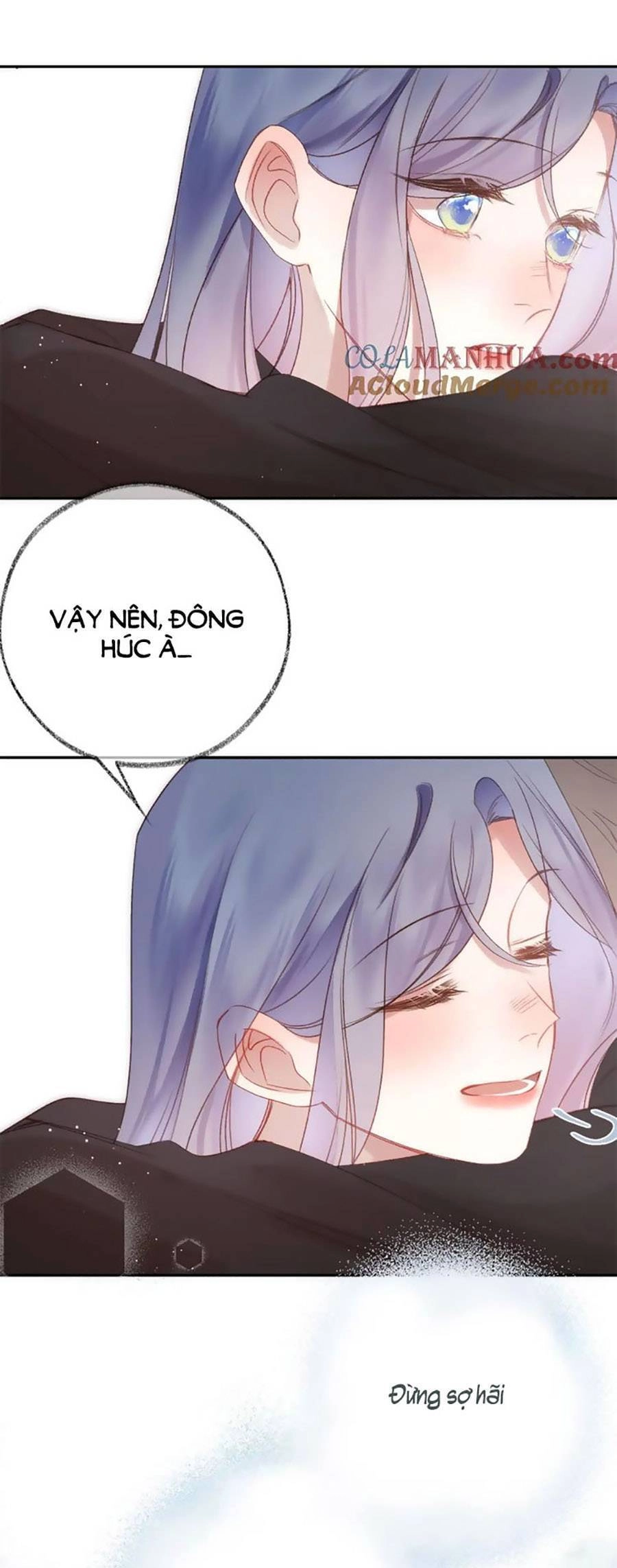 Sao Giờ, Đẩy Thuyền Tới Muốn Yêu Chapter 88 - 2