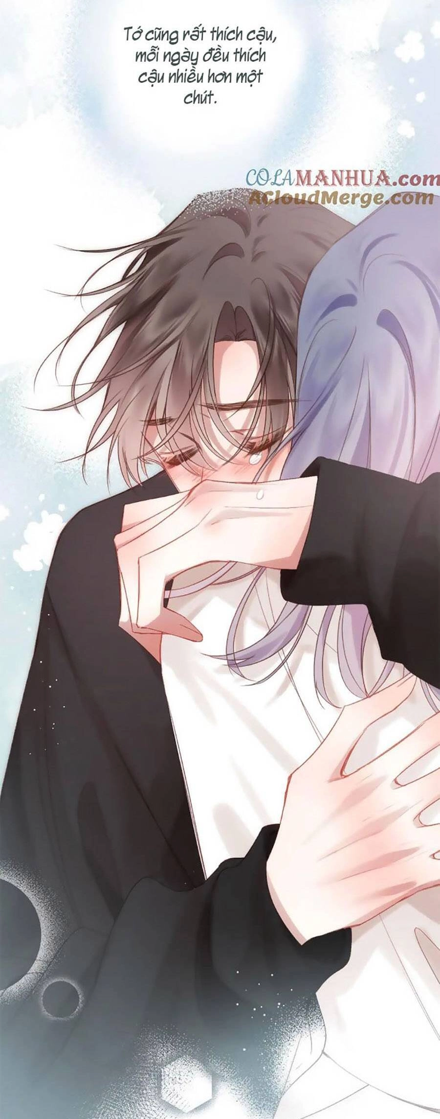 Sao Giờ, Đẩy Thuyền Tới Muốn Yêu Chapter 88 - 3