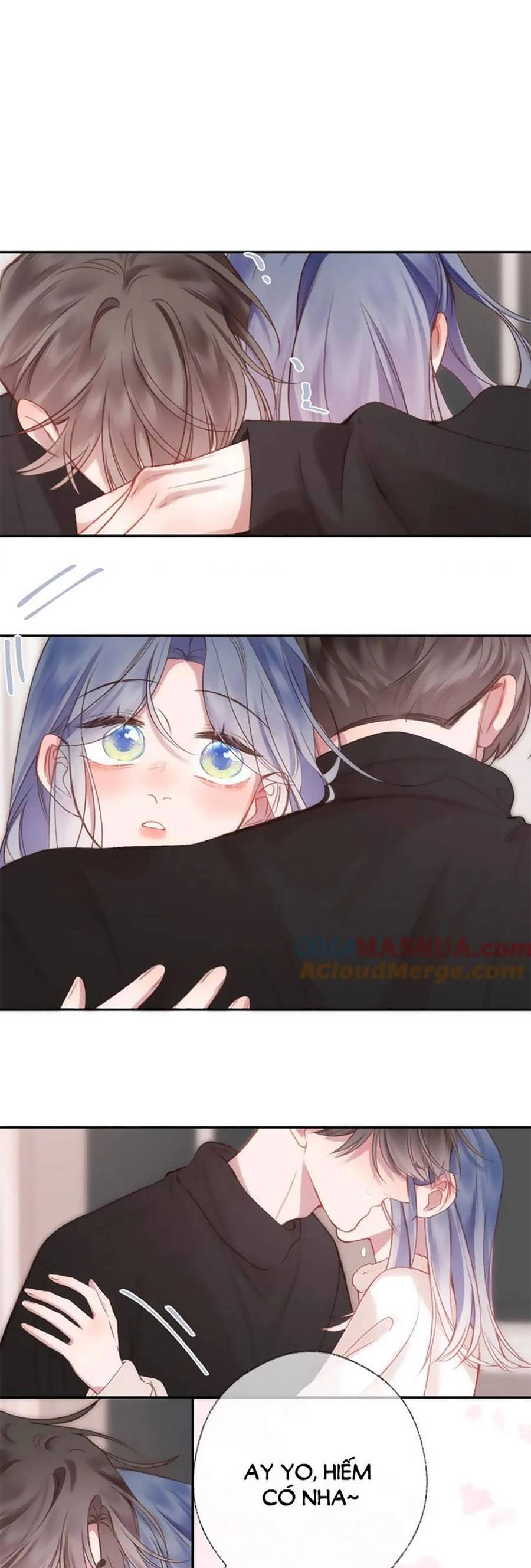 Sao Giờ, Đẩy Thuyền Tới Muốn Yêu Chapter 88 - 5