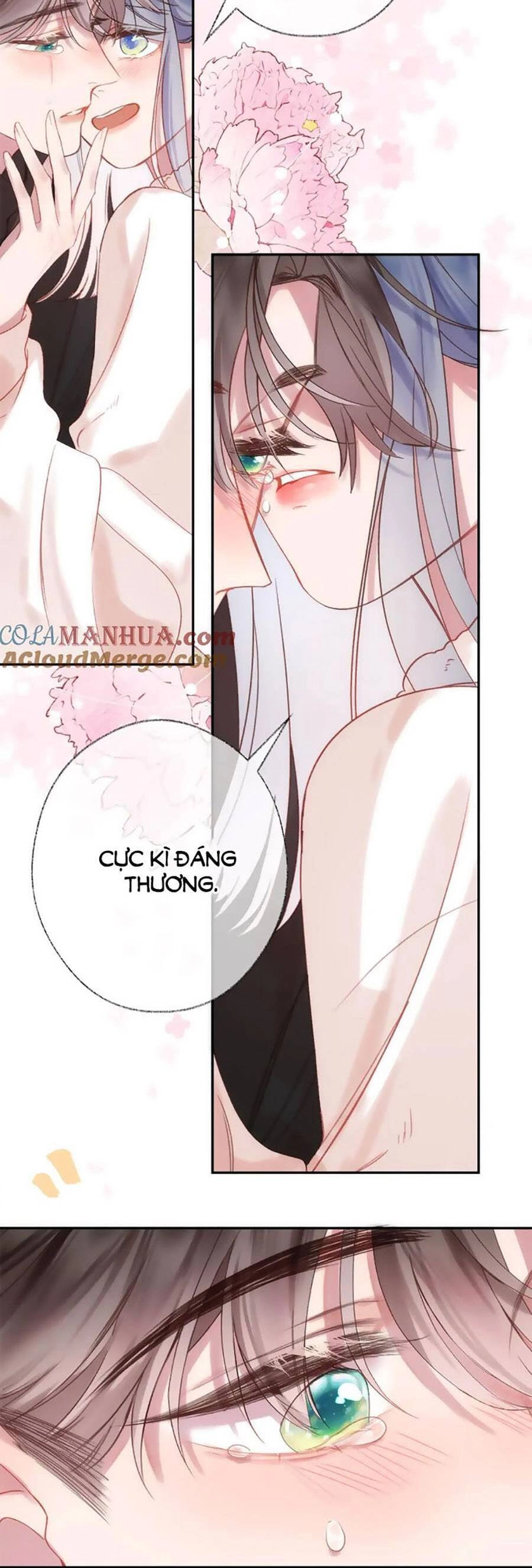 Sao Giờ, Đẩy Thuyền Tới Muốn Yêu Chapter 88 - 6