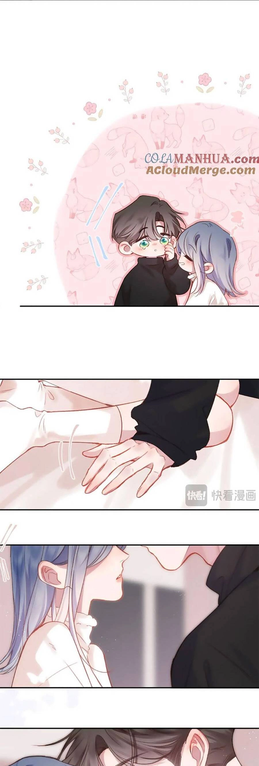 Sao Giờ, Đẩy Thuyền Tới Muốn Yêu Chapter 88 - 7