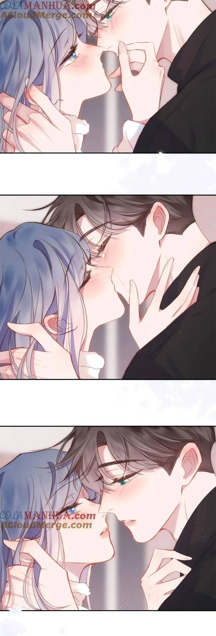 Sao Giờ, Đẩy Thuyền Tới Muốn Yêu Chapter 88 - 8