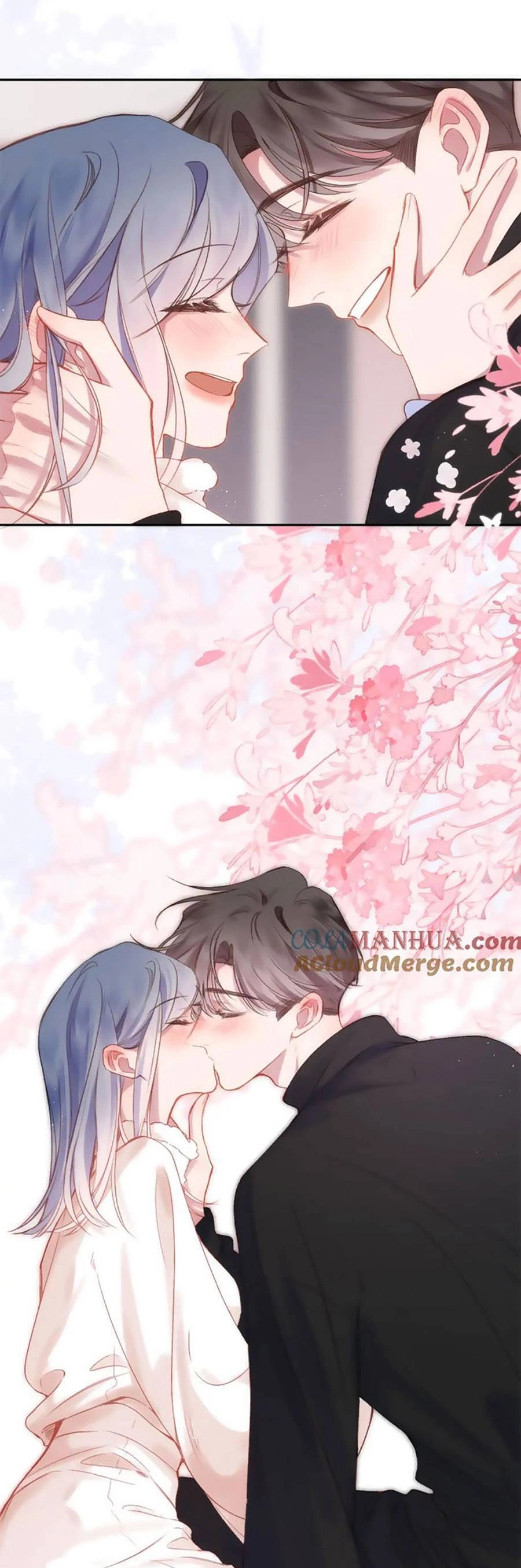 Sao Giờ, Đẩy Thuyền Tới Muốn Yêu Chapter 88 - 9