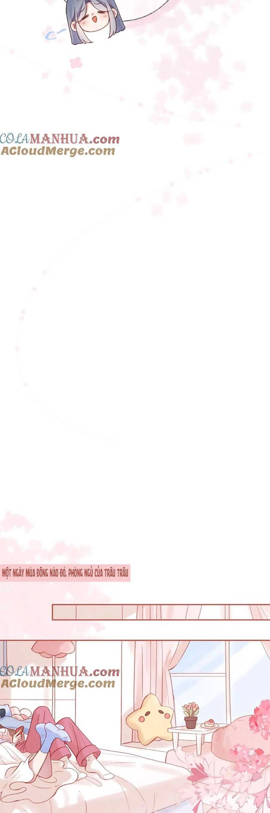 Sao Giờ, Đẩy Thuyền Tới Muốn Yêu Chapter 88 - 11