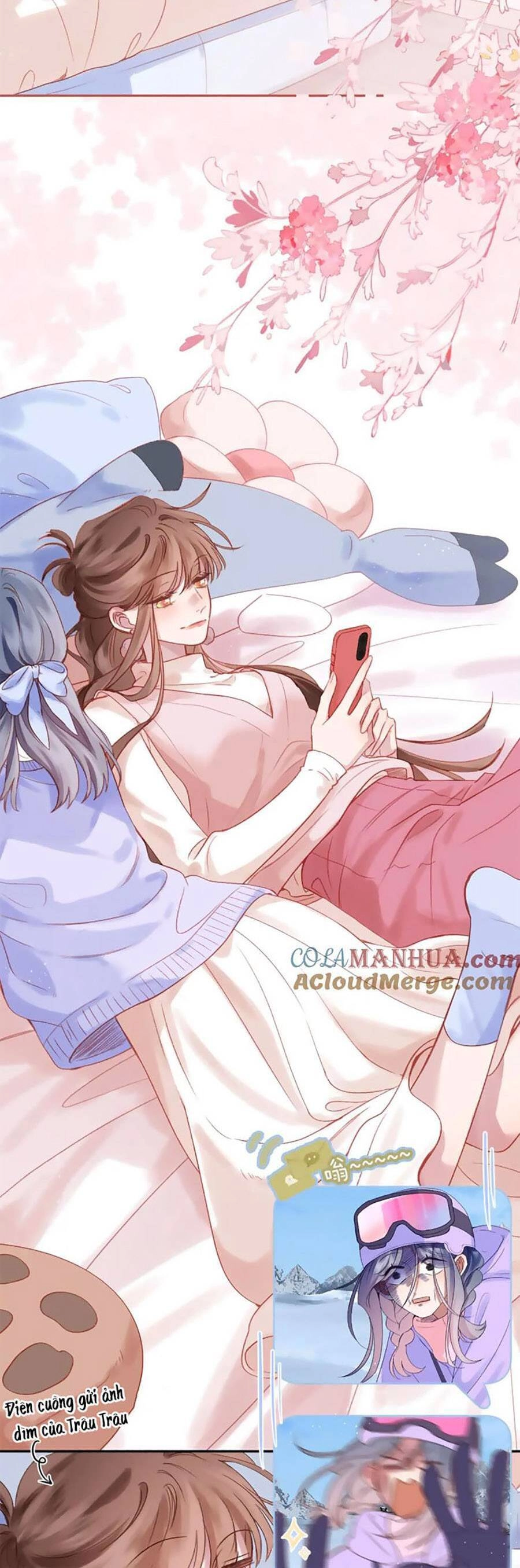 Sao Giờ, Đẩy Thuyền Tới Muốn Yêu Chapter 88 - 12