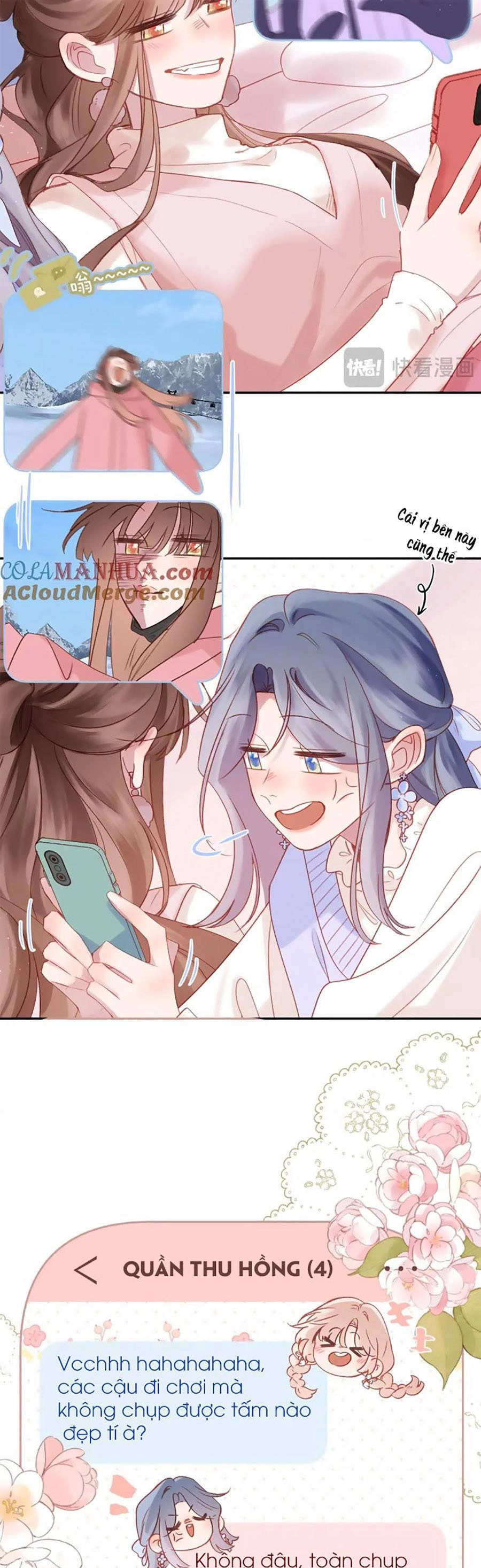 Sao Giờ, Đẩy Thuyền Tới Muốn Yêu Chapter 88 - 13