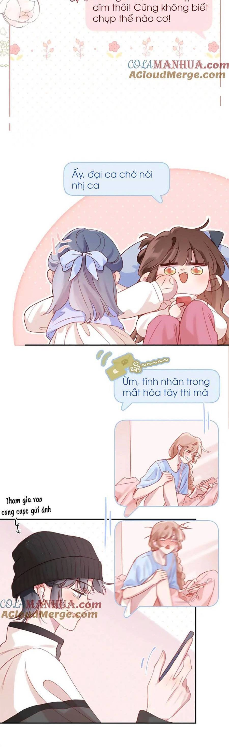 Sao Giờ, Đẩy Thuyền Tới Muốn Yêu Chapter 88 - 14