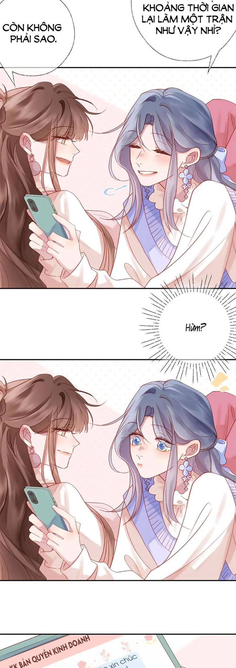 Sao Giờ, Đẩy Thuyền Tới Muốn Yêu Chapter 88 - 16