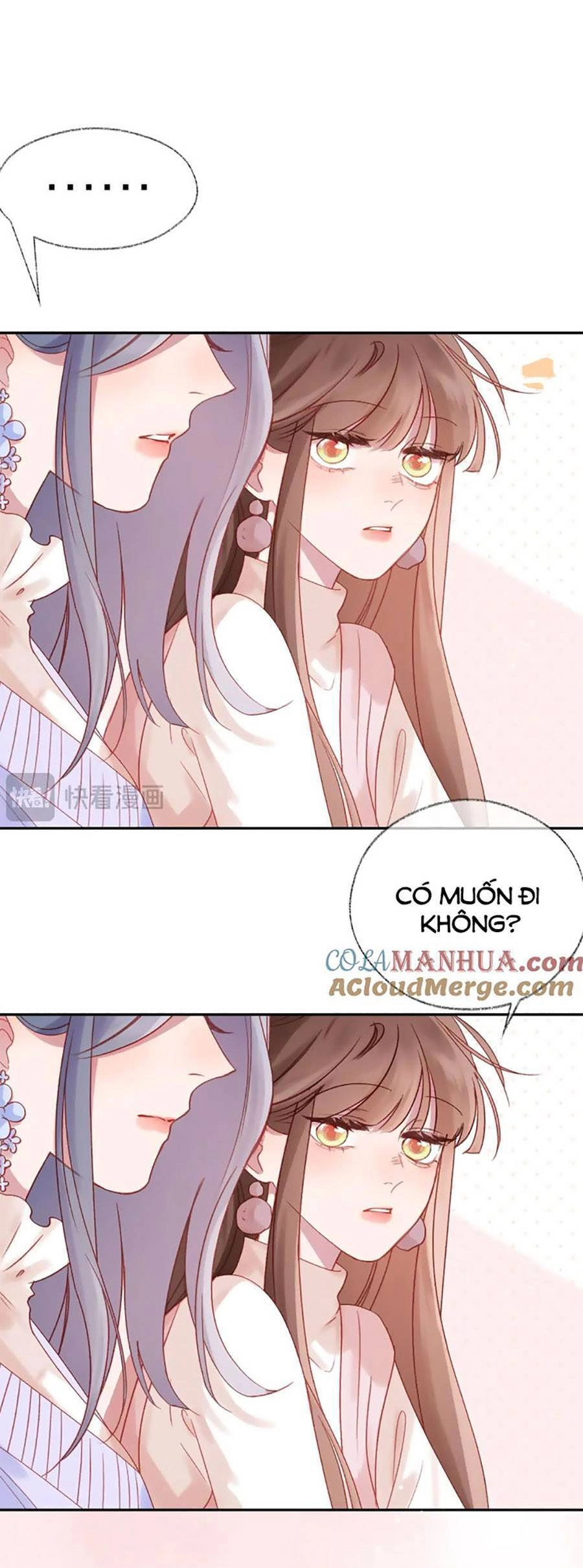 Sao Giờ, Đẩy Thuyền Tới Muốn Yêu Chapter 88 - 19