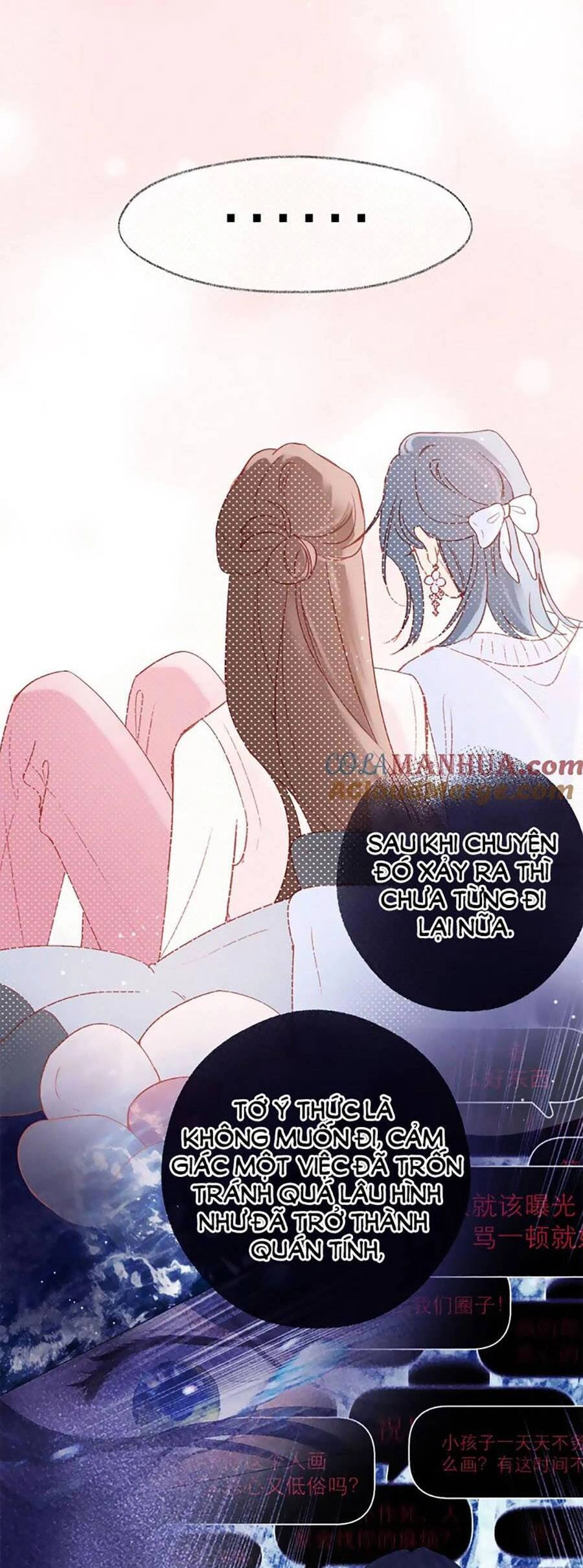 Sao Giờ, Đẩy Thuyền Tới Muốn Yêu Chapter 88 - 20