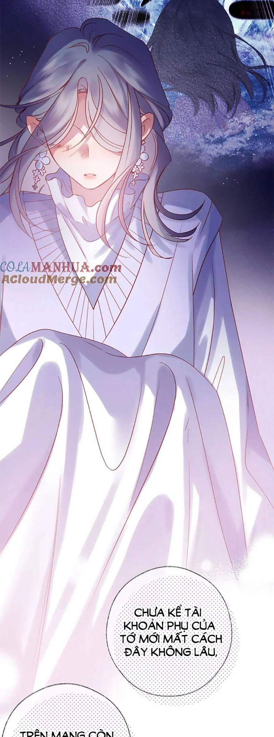 Sao Giờ, Đẩy Thuyền Tới Muốn Yêu Chapter 88 - 21