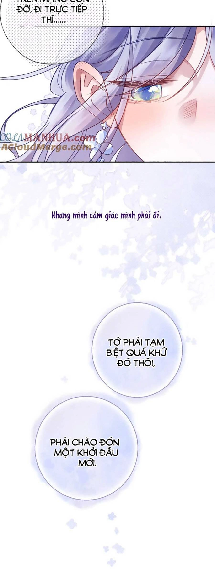 Sao Giờ, Đẩy Thuyền Tới Muốn Yêu Chapter 88 - 22