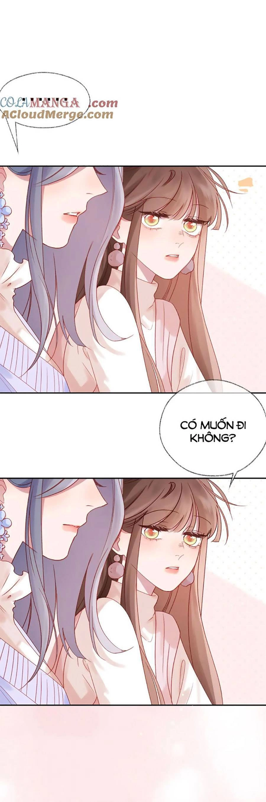 Sao Giờ, Đẩy Thuyền Tới Muốn Yêu Chapter 89 - 1