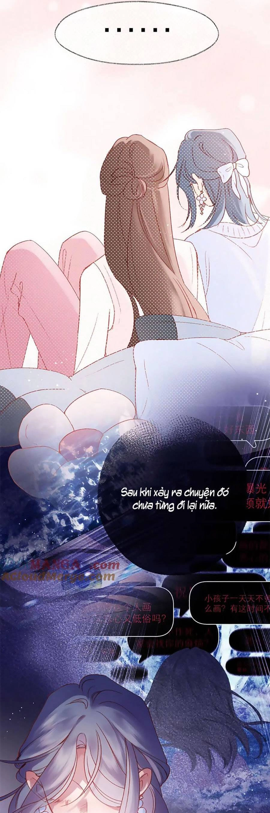 Sao Giờ, Đẩy Thuyền Tới Muốn Yêu Chapter 89 - 2