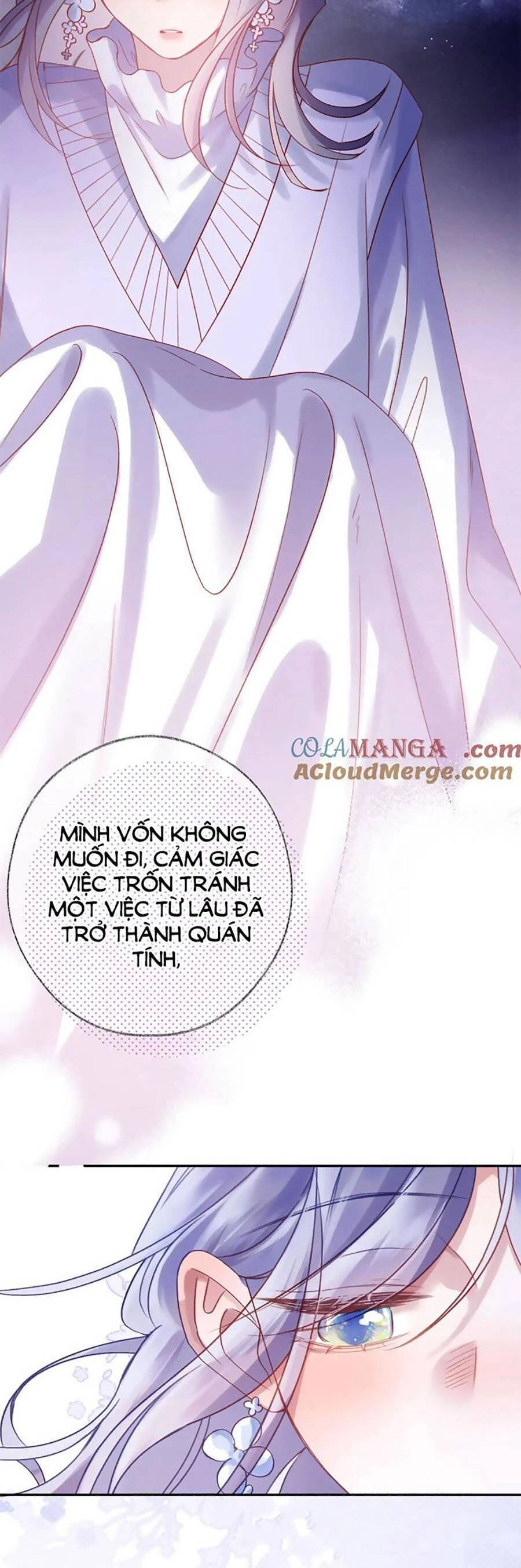 Sao Giờ, Đẩy Thuyền Tới Muốn Yêu Chapter 89 - 3