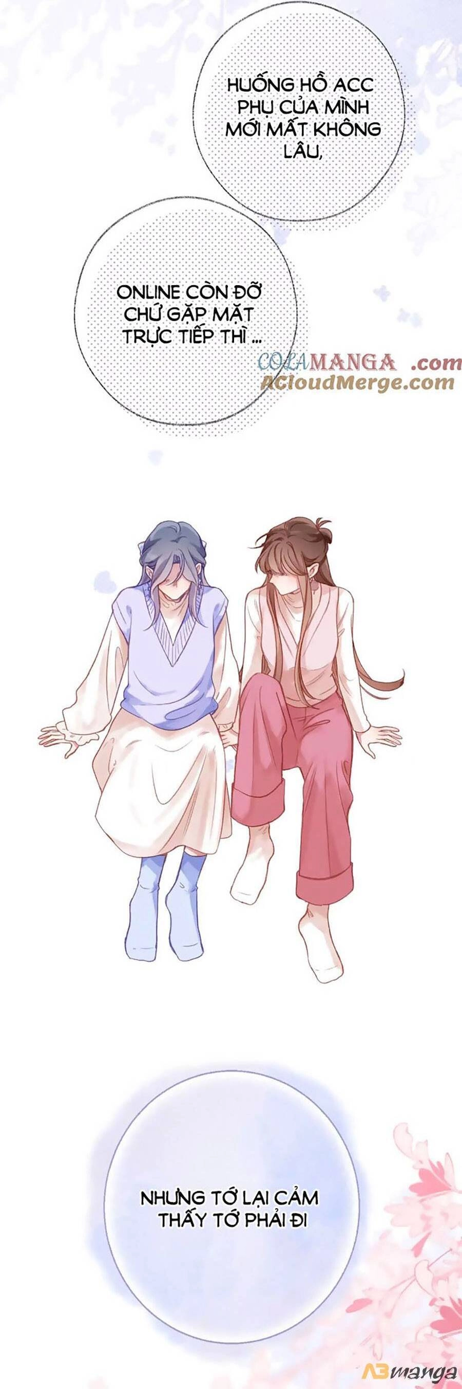 Sao Giờ, Đẩy Thuyền Tới Muốn Yêu Chapter 89 - 4