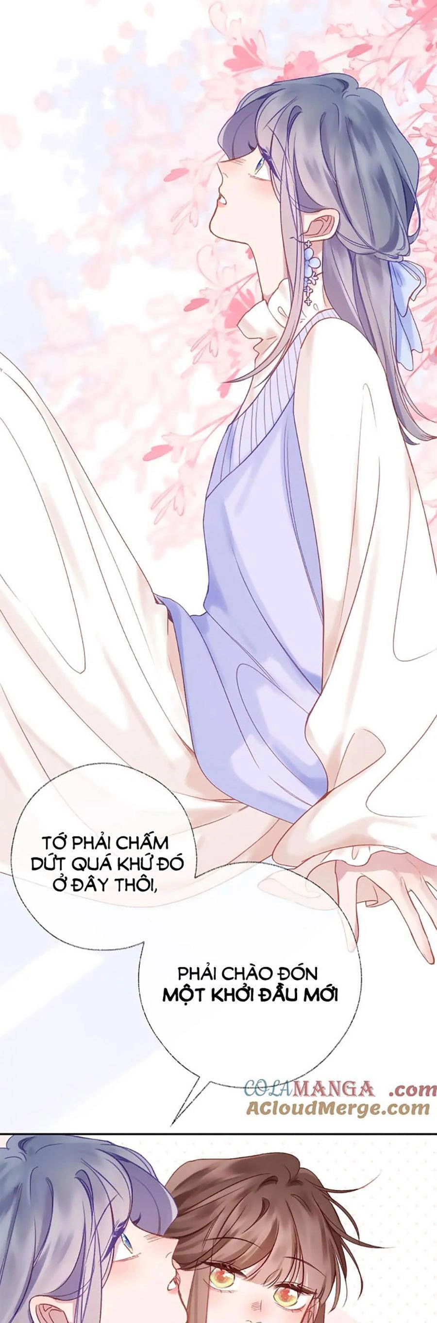 Sao Giờ, Đẩy Thuyền Tới Muốn Yêu Chapter 89 - 5