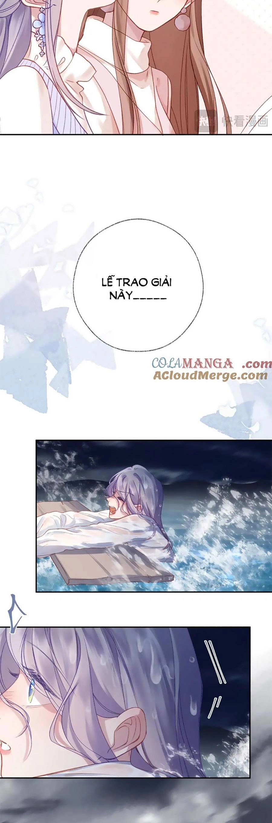 Sao Giờ, Đẩy Thuyền Tới Muốn Yêu Chapter 89 - 6