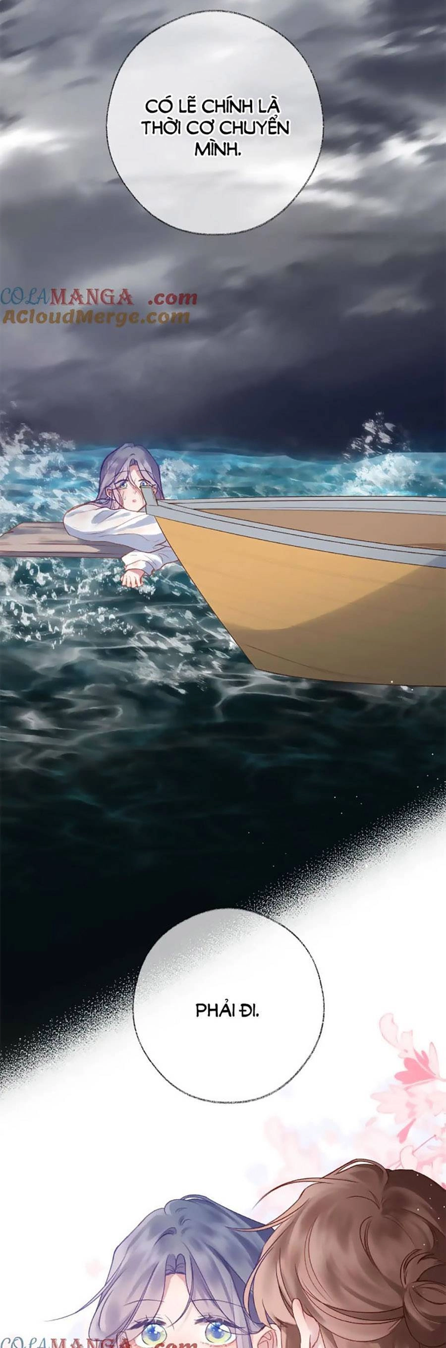 Sao Giờ, Đẩy Thuyền Tới Muốn Yêu Chapter 89 - 7