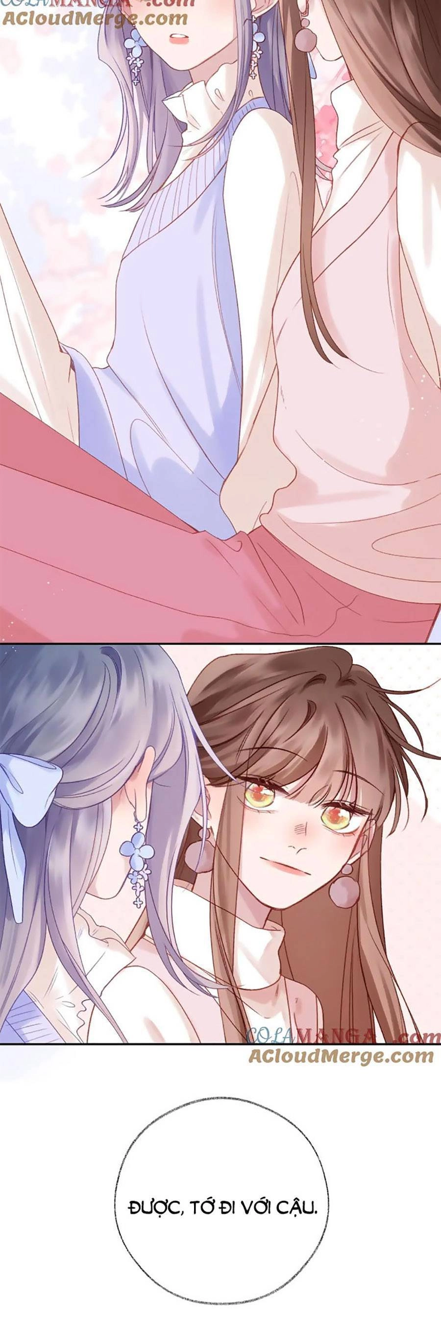 Sao Giờ, Đẩy Thuyền Tới Muốn Yêu Chapter 89 - 8