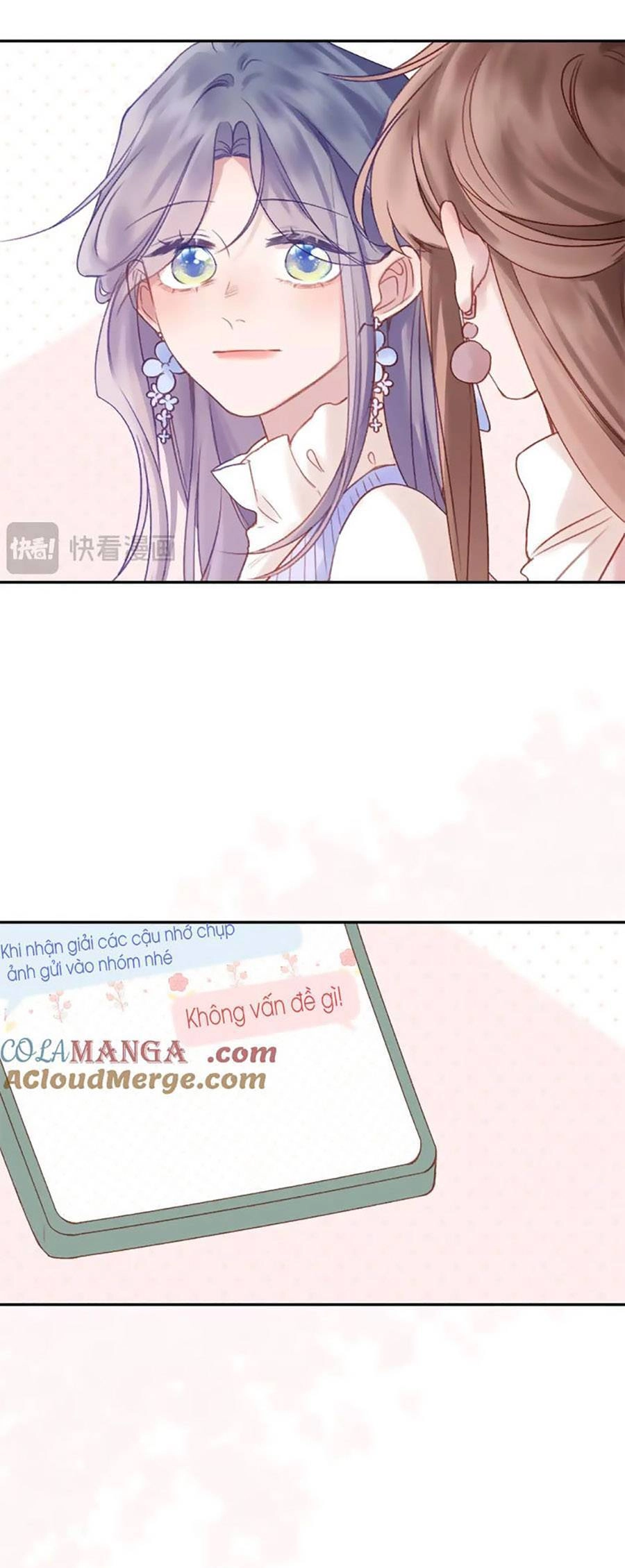 Sao Giờ, Đẩy Thuyền Tới Muốn Yêu Chapter 89 - 9