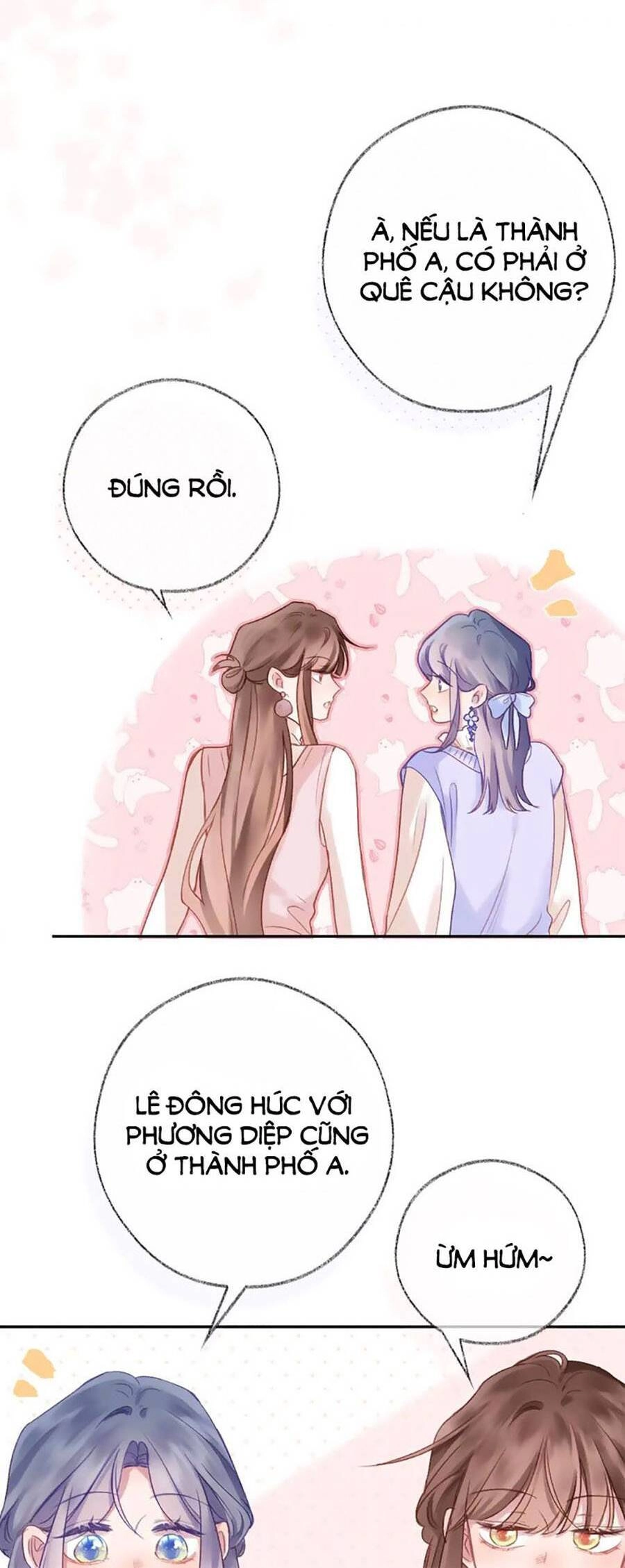 Sao Giờ, Đẩy Thuyền Tới Muốn Yêu Chapter 89 - 10