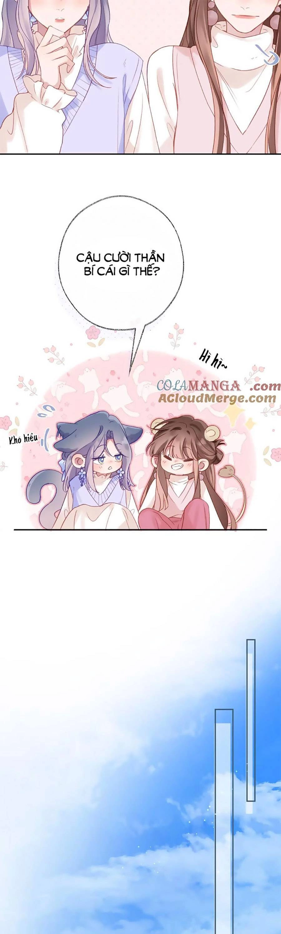 Sao Giờ, Đẩy Thuyền Tới Muốn Yêu Chapter 89 - 11