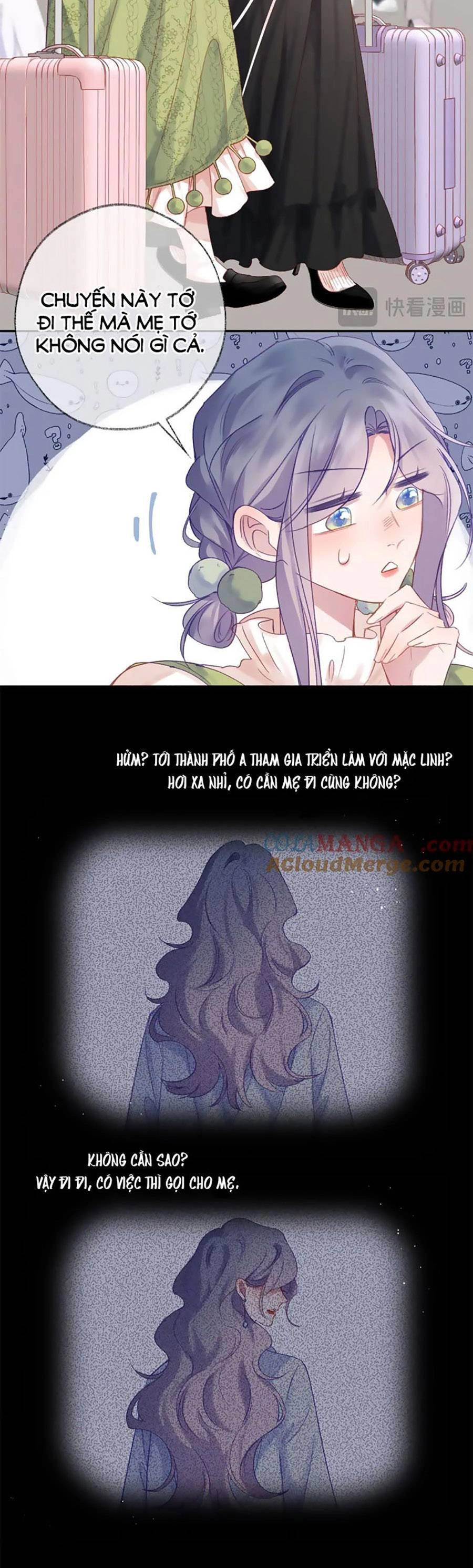 Sao Giờ, Đẩy Thuyền Tới Muốn Yêu Chapter 89 - 13