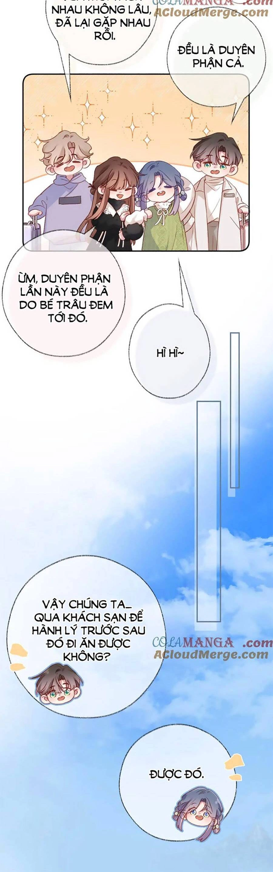 Sao Giờ, Đẩy Thuyền Tới Muốn Yêu Chapter 89 - 18