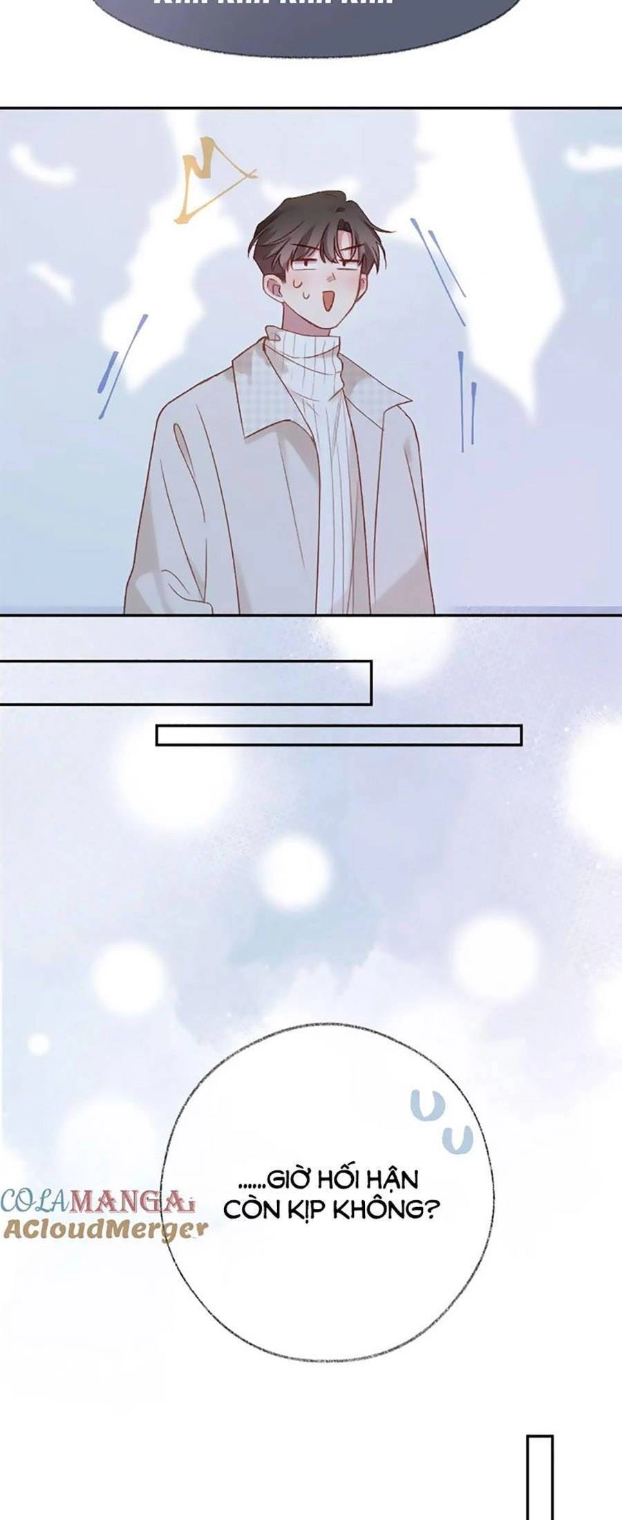 Sao Giờ, Đẩy Thuyền Tới Muốn Yêu Chapter 89 - 22