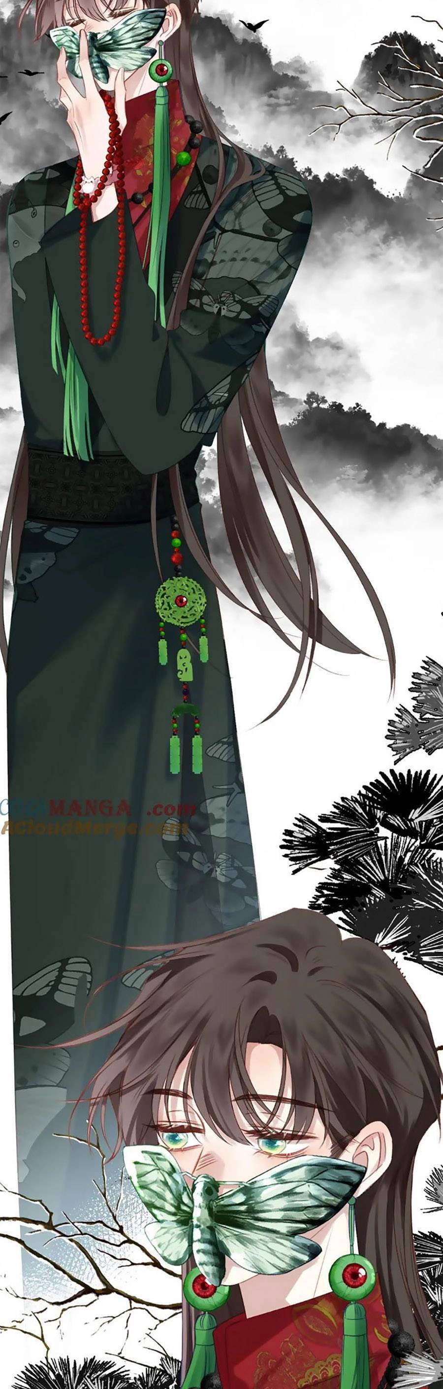 Sao Giờ, Đẩy Thuyền Tới Muốn Yêu Chapter 90 - 2