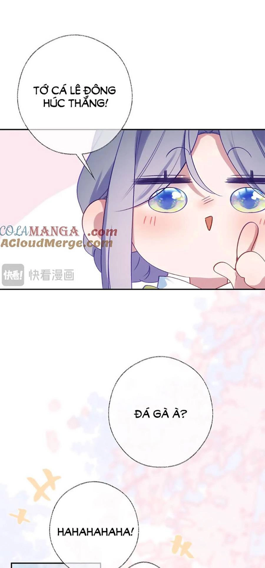 Sao Giờ, Đẩy Thuyền Tới Muốn Yêu Chapter 90 - 7