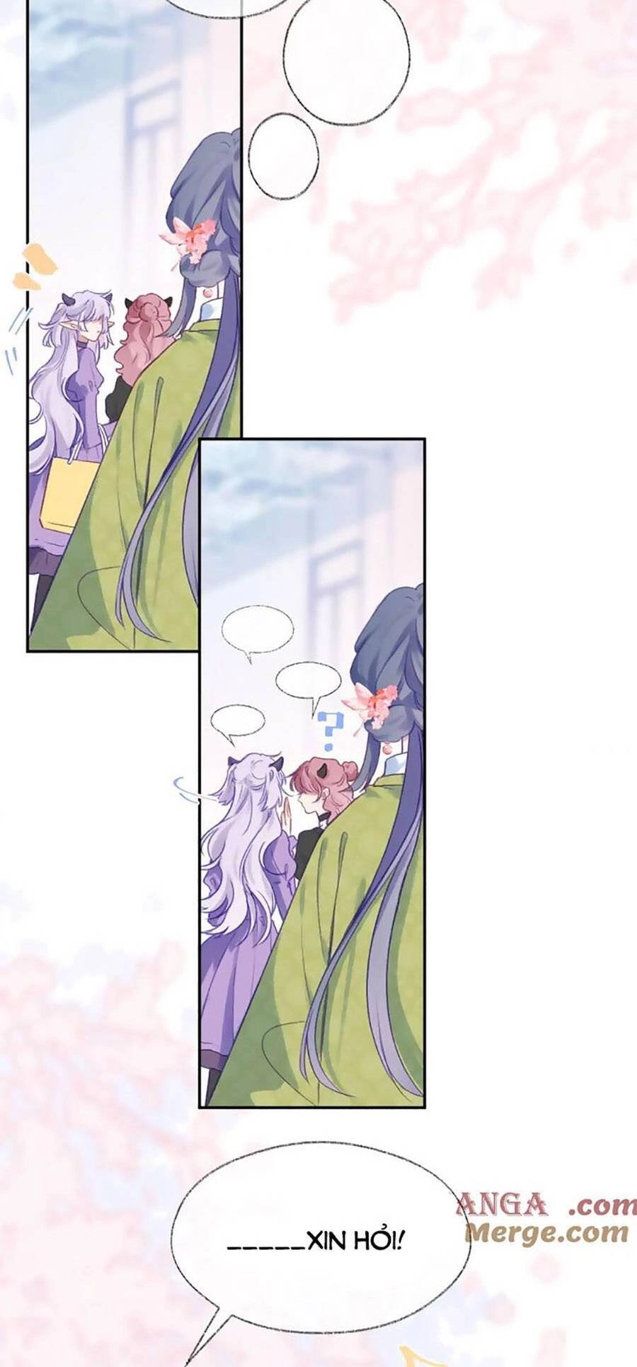 Sao Giờ, Đẩy Thuyền Tới Muốn Yêu Chapter 90 - 8