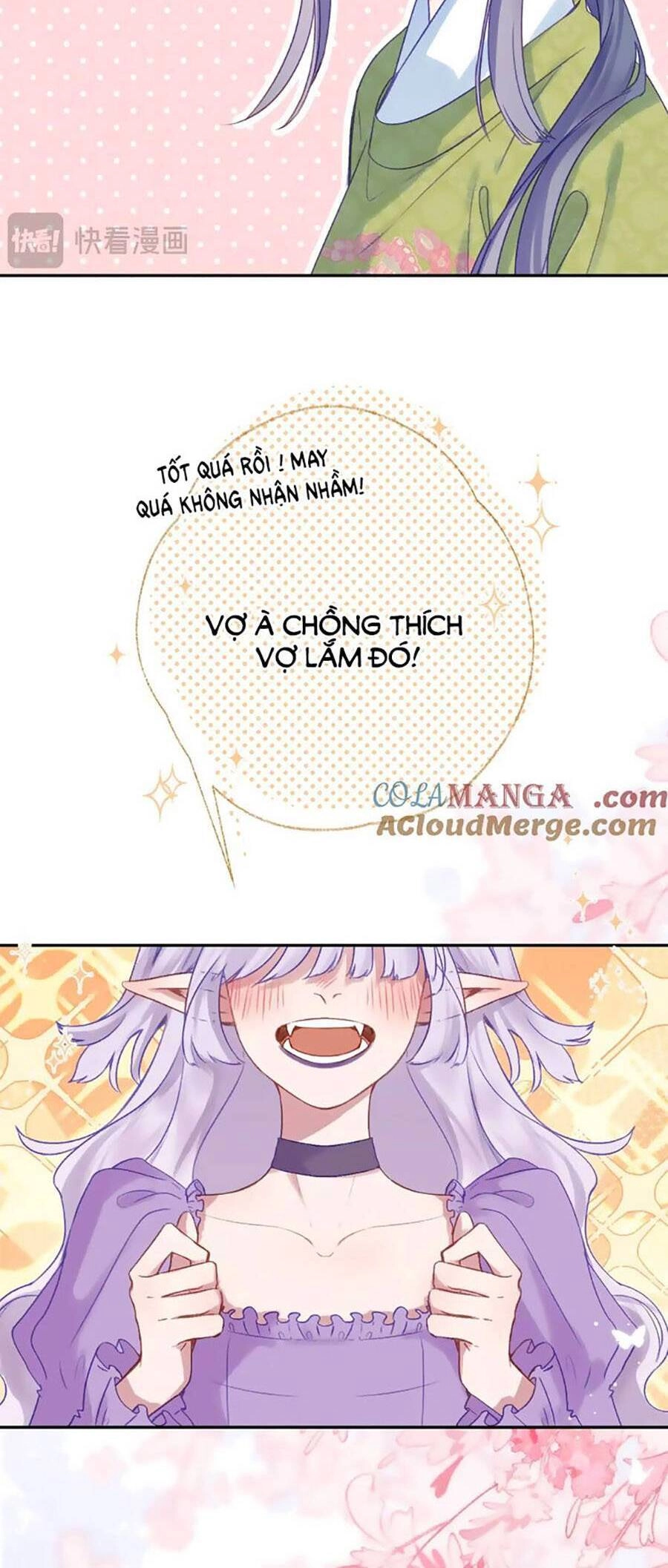 Sao Giờ, Đẩy Thuyền Tới Muốn Yêu Chapter 90 - 11