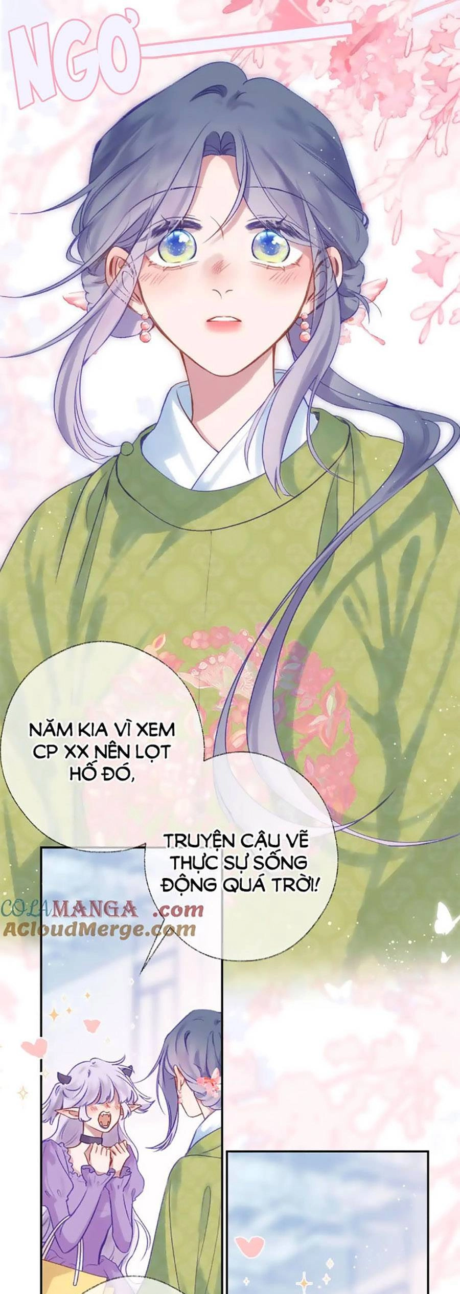 Sao Giờ, Đẩy Thuyền Tới Muốn Yêu Chapter 90 - 12