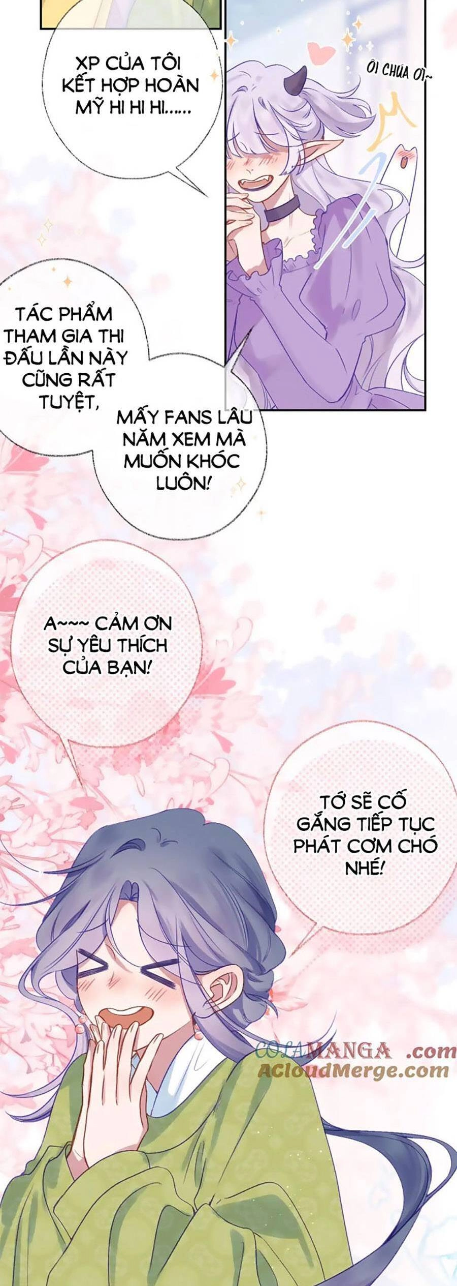 Sao Giờ, Đẩy Thuyền Tới Muốn Yêu Chapter 90 - 13