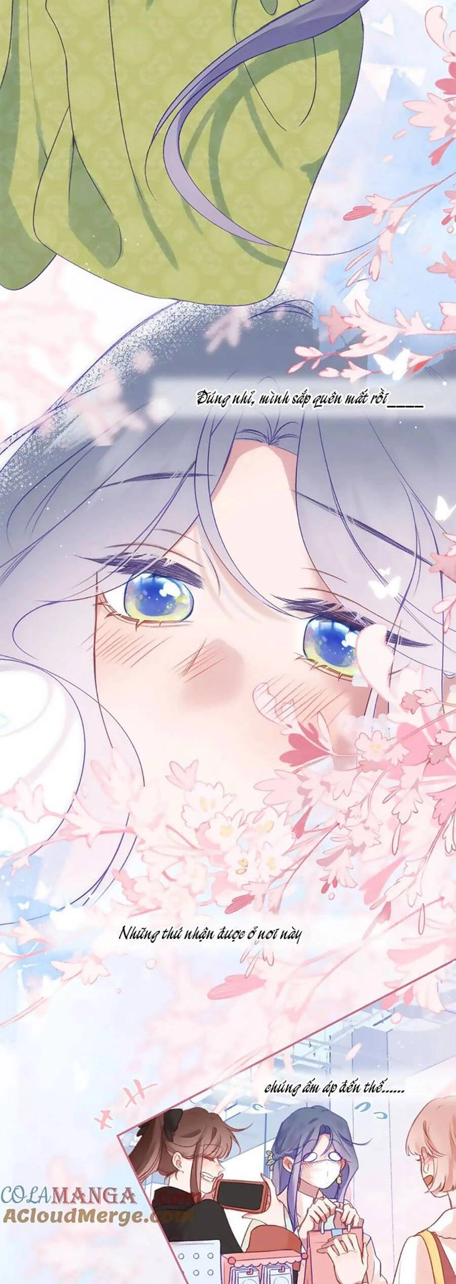 Sao Giờ, Đẩy Thuyền Tới Muốn Yêu Chapter 90 - 14