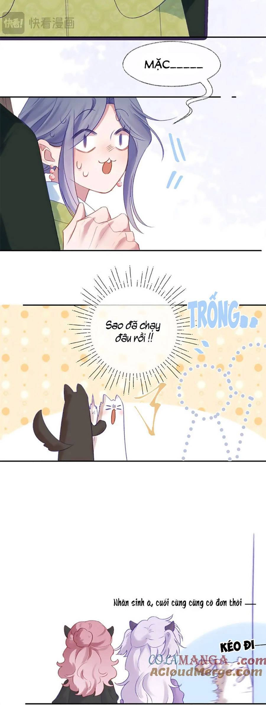 Sao Giờ, Đẩy Thuyền Tới Muốn Yêu Chapter 90 - 23