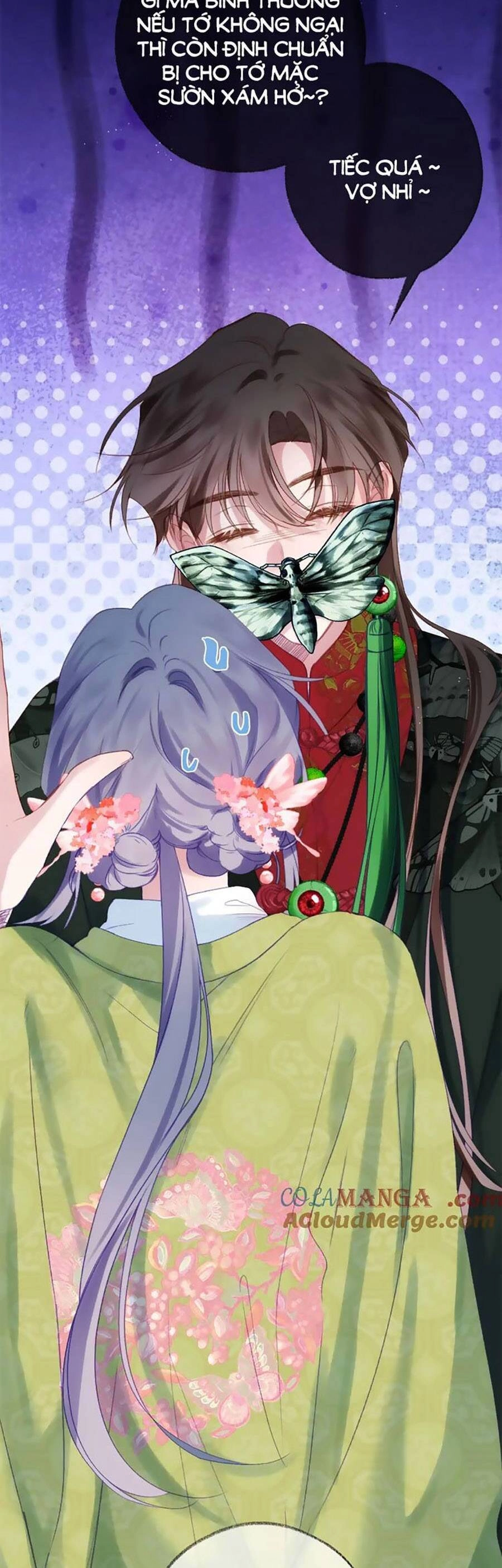 Sao Giờ, Đẩy Thuyền Tới Muốn Yêu Chapter 91 - 2