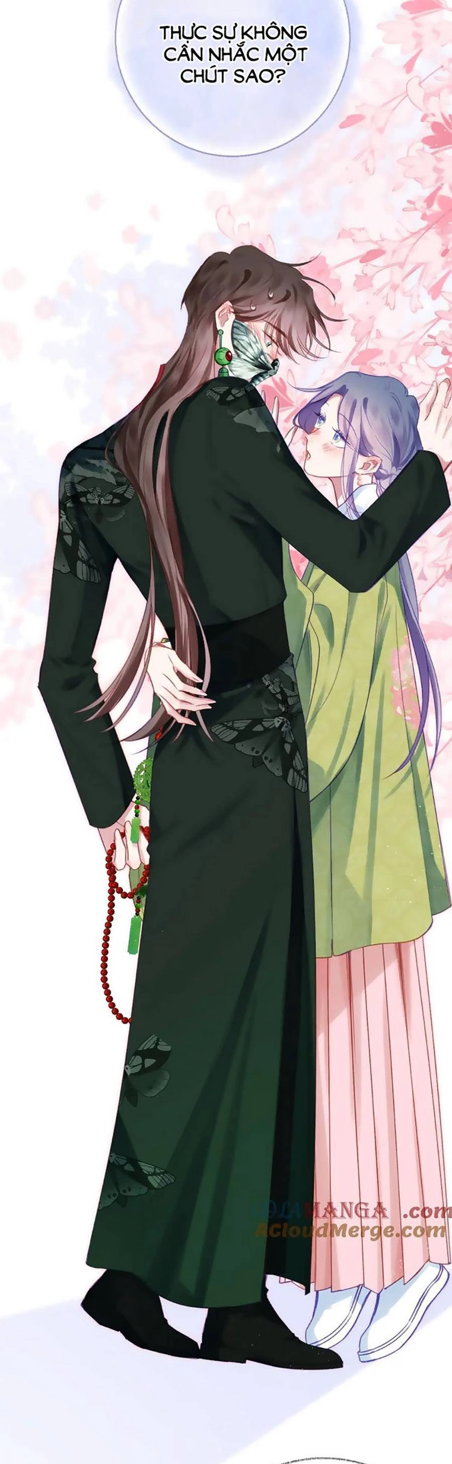 Sao Giờ, Đẩy Thuyền Tới Muốn Yêu Chapter 91 - 9