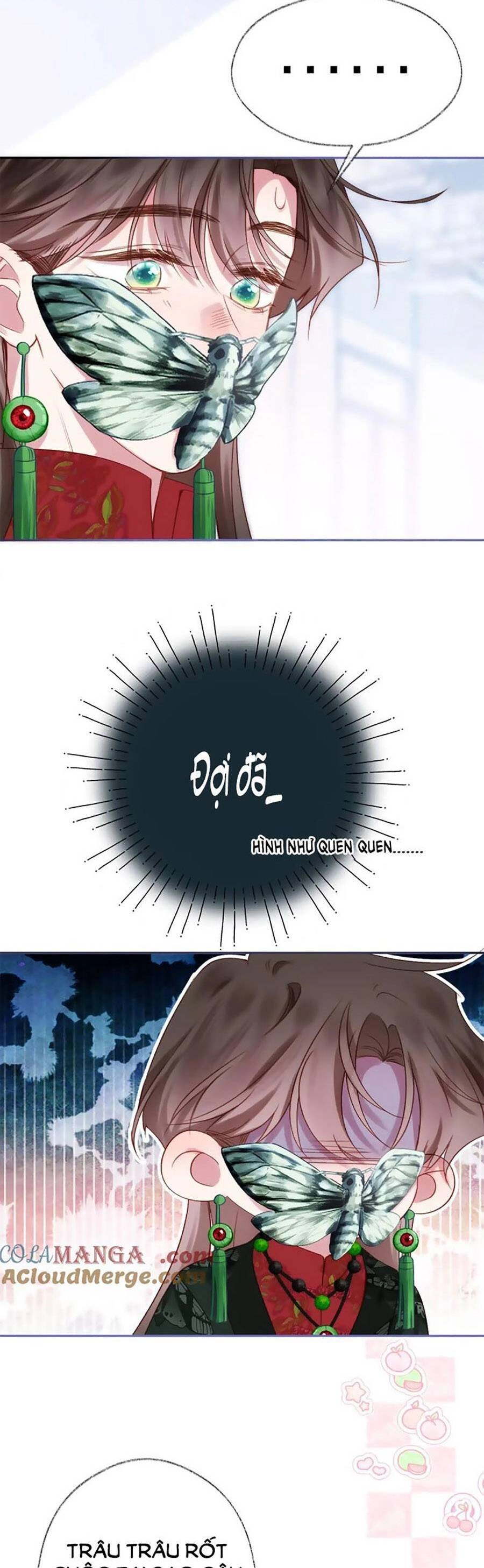 Sao Giờ, Đẩy Thuyền Tới Muốn Yêu Chapter 91 - 10